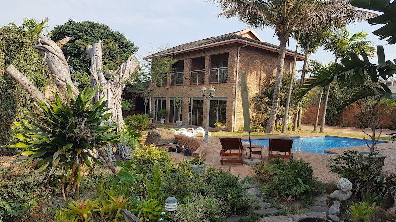 DuneSide Guest House in Richards Bay, South Africa
