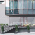 Dunetton Hotel