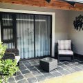 Dunvegan Execu Lodge