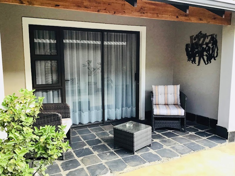 Dunvegan Execu Lodge in Edenvale, South Africa