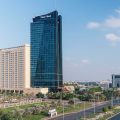 Dusit Thani Abu Dhabi