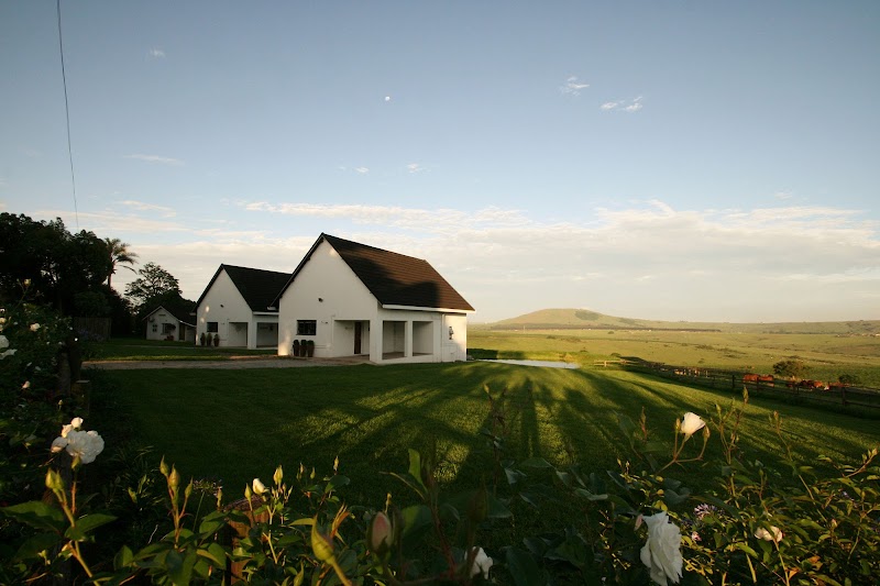 Dusk to Dawn Guest House in Ermelo, South Africa