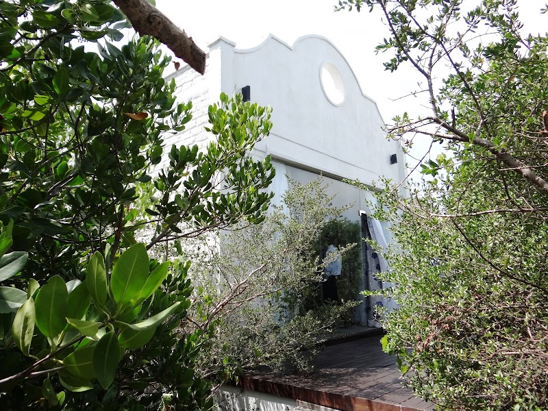 Dutch Bay Resorts in Puttalam, Sri Lanka