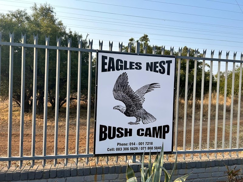 Dwaalboom Bush Camp in Thabazimbi, South Africa