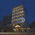Dynasty Inn