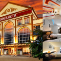 E-Red Hotel Bandar Perda
