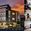 E-Red Hotel Bayu Mutiara