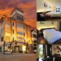 E-Red Hotel Seberang Jaya