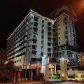 Eagle Bay Hotel