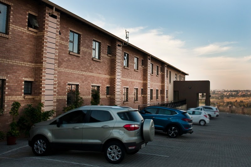 Eagle Nest Luxury Accommodation in Roodepoort, South Africa
