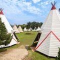 Eagle Ranch Resort