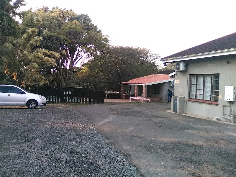 Eagles Nest Guesthouse in Eshowe, South Africa