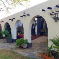 Eagle’s Nest Lodge
