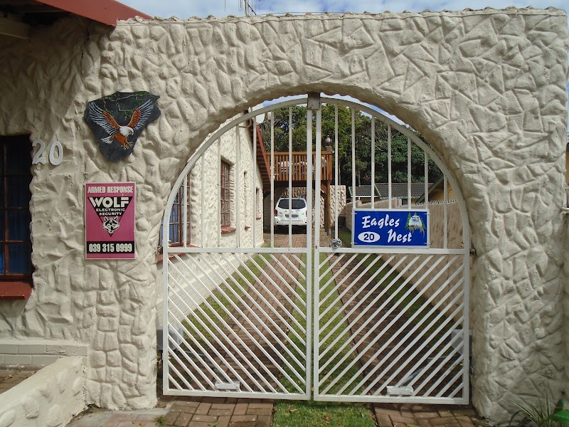 Eagles Nest Margate in Margate, South Africa