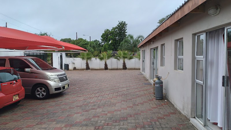 Eagle's Nest in Mahikeng, South Africa