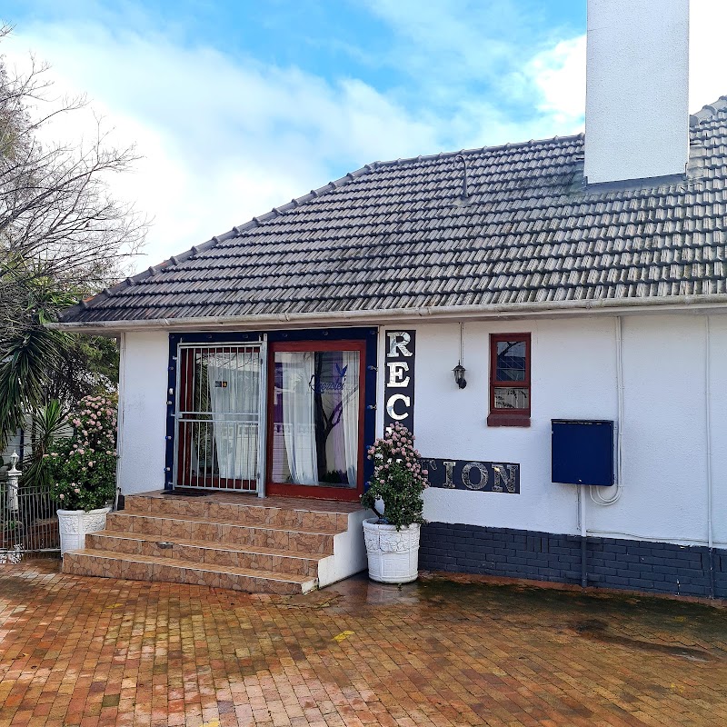 Eaglesnest Bed and Breakfast in Kuilsrivier, South Africa