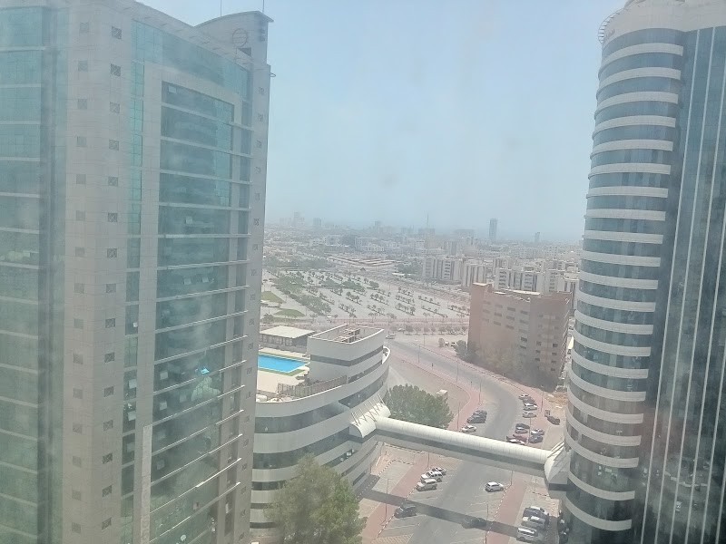East Coast Hotel Apartments in Al Fujayrah, United Arab Emirates