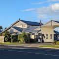 Eastland Motor Lodge