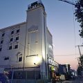 Eco Hotel