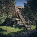 Eco House Raduha
