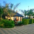 Eco Park Lodge