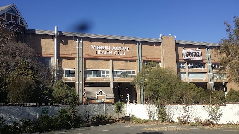 Ecotel Midrand in Midrand, South Africa