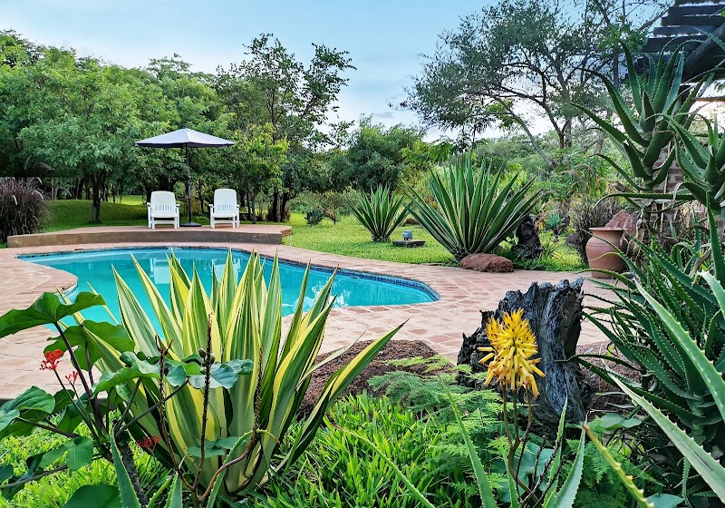 Eden Estates and Lodge in Lilongwe, Malawi