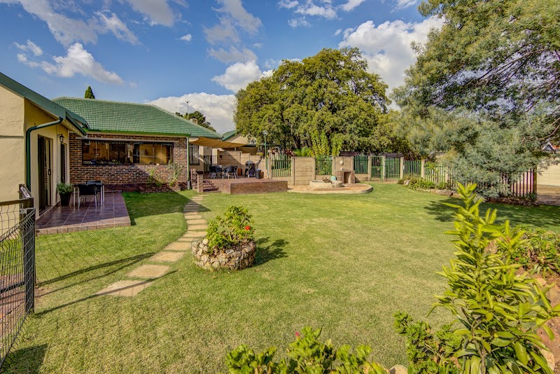 Edenvale Guest House in Edenvale, South Africa