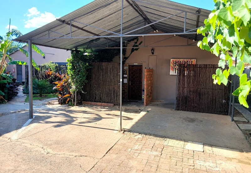 Edenville Guesthouse in Lichtenburg, South Africa