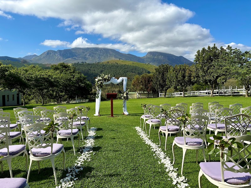 Eight Bells Mountain Inn in Mossel Bay, South Africa