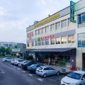 Eight Days Boutique Hotel
