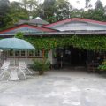 Eight Mentigi Guesthouse