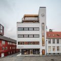 Eilert Smith Hotel