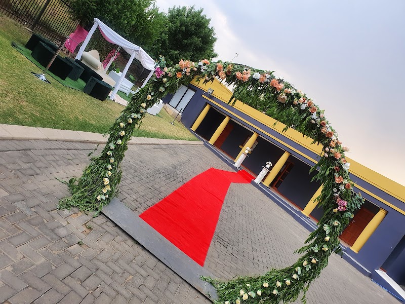 Ekhaya Guest House in Harrismith, South Africa