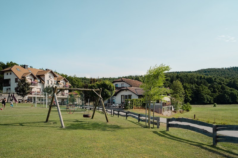 EkoTurizem Hudičevec in Postojna, Slovenia