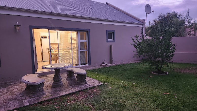 El Dorado Luxury Self Catering in Oudtshoorn, South Africa