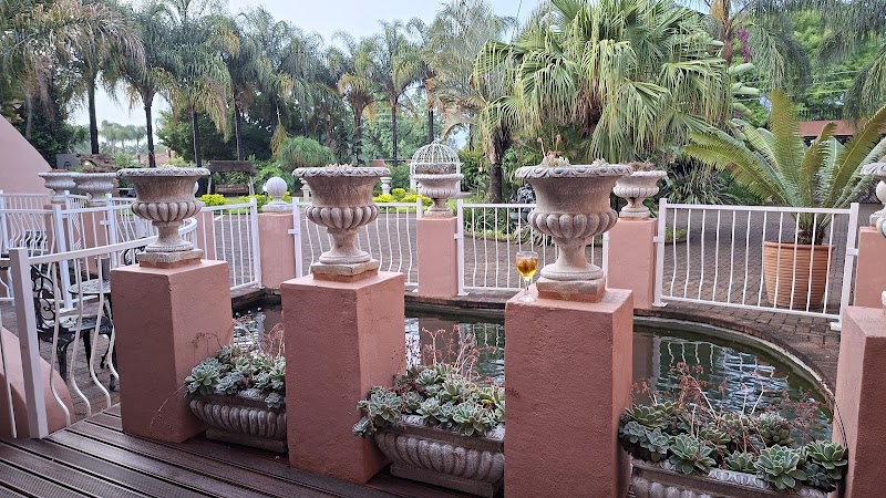 El Gran Chaparral Guest House in Pretoria-Noord, South Africa