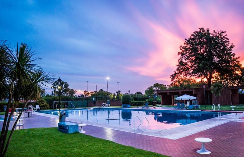 El Mirador Hotel & Spa in Colonia del Sacramento, Uruguay