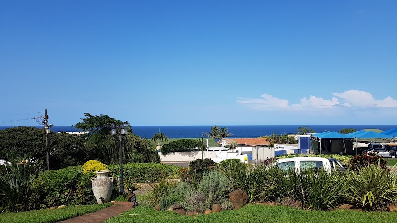 El Palma Guest House in eManzimtoti, South Africa