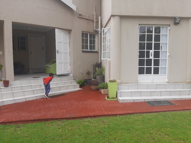 El Shadai Guest House in Thabazimbi, South Africa