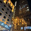 Eldis Regent Hotel