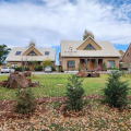 Eldorado Lodge