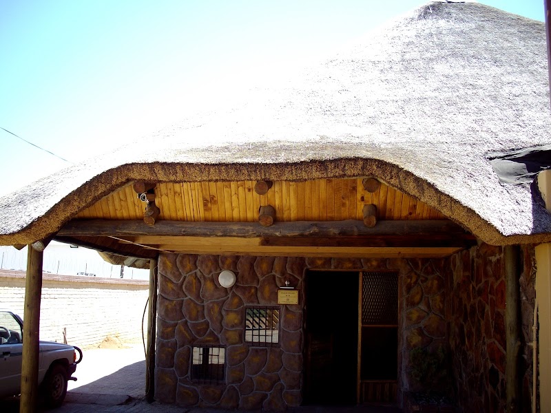 Elephant Rock Inn in Kathu, South Africa