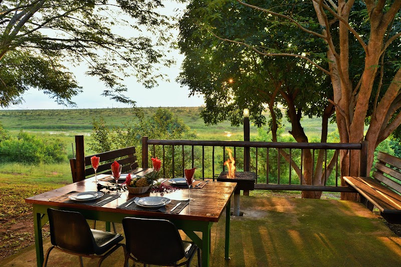 Elephant Walk Retreat in Komatipoort, South Africa