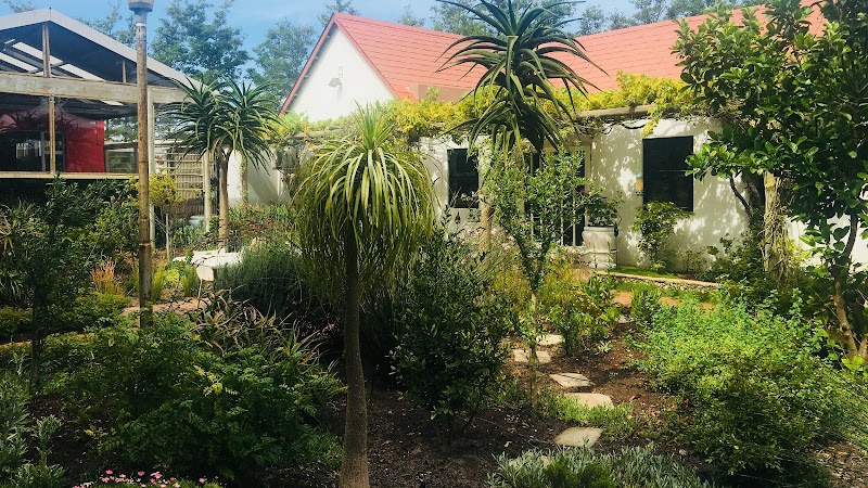 Elgin Valley Inn in Grabouw, South Africa