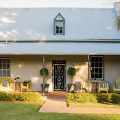 Elianthe’s Guesthouse