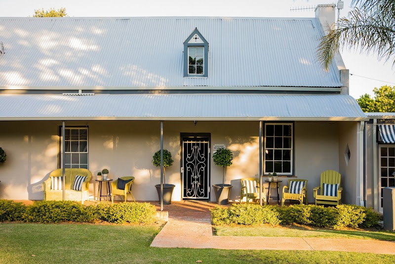 Elianthe's Guesthouse in Swellendam, South Africa
