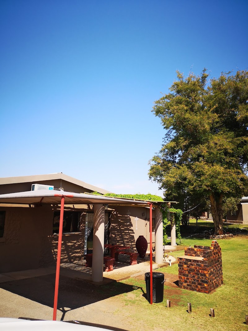Elim Guesthouse in Keimoes, South Africa