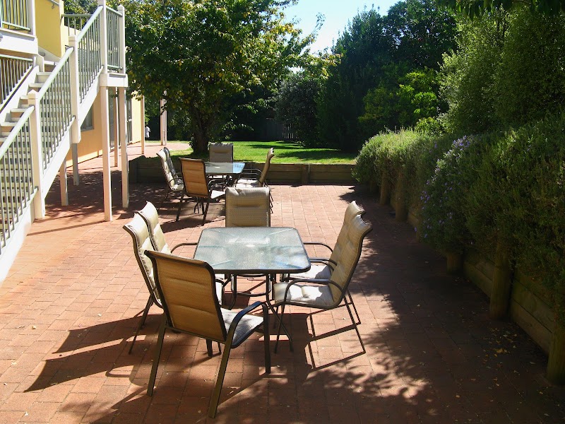 Elliotts Kapiti Coast Motor Lodge in Paraparaumu, New Zealand