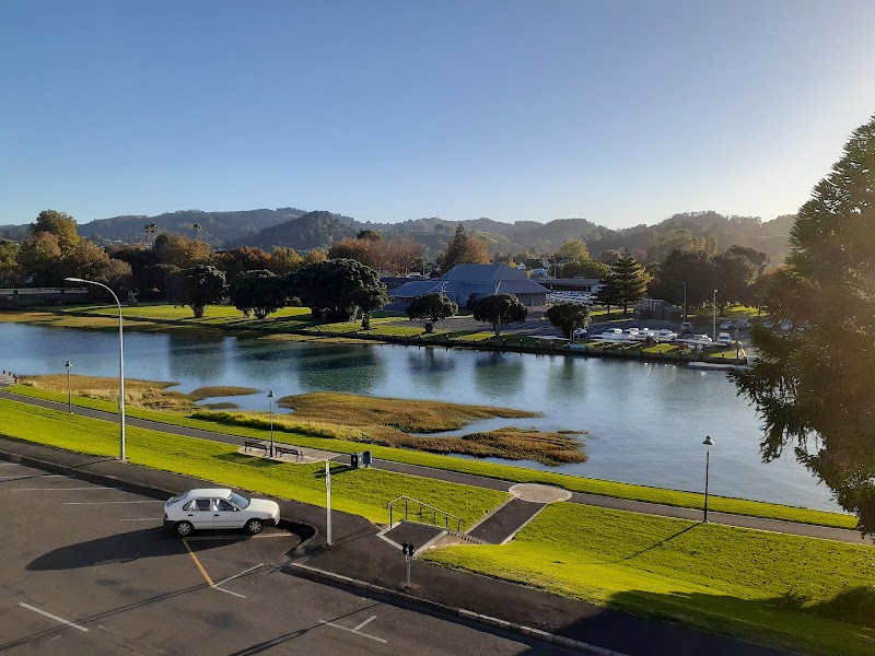 Emerald Hotel Gisborne in Gisborne, New Zealand